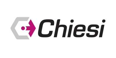 Logo Chiesi